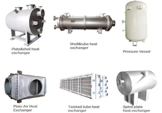Heat Exchanger