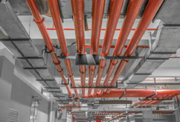HVAC System Installation