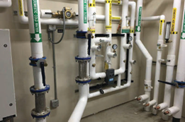 HVAC System Installation