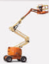 Excavator