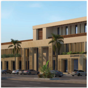 Saudi Arabia Project 3