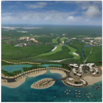 Saudi Arabia Project 4