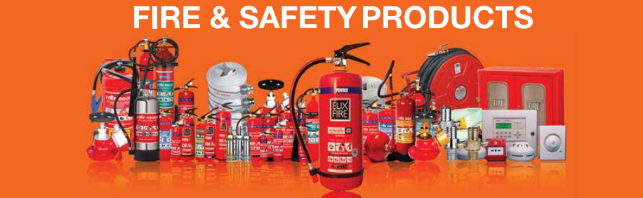 Fire Detection Systems