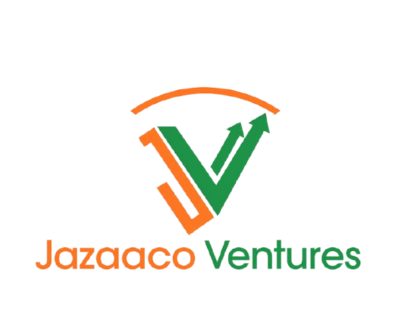Jazaaco Ventures Logo
